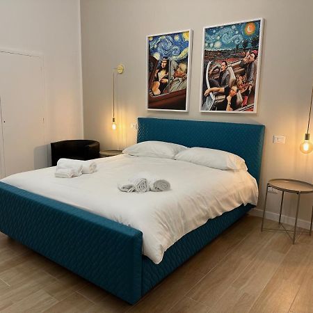 Nouvelle Vag - Apartment & Room Трані Екстер'єр фото