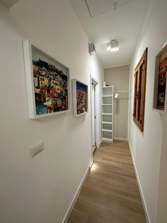 Nouvelle Vag - Apartment & Room Трані Екстер'єр фото