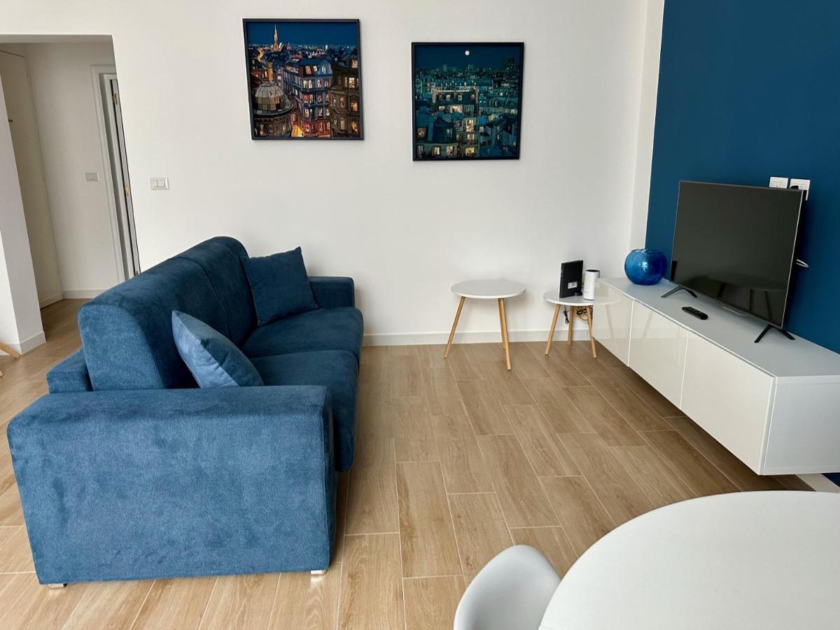 Nouvelle Vag - Apartment & Room Трані Екстер'єр фото